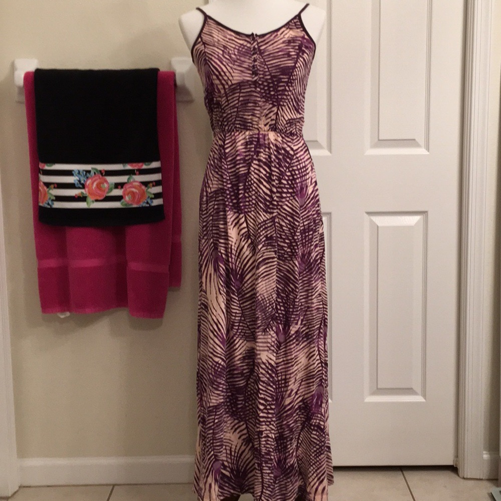 Alternative dress